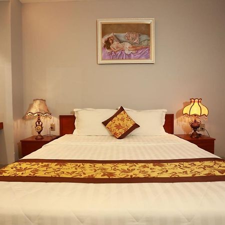 Thanh Tai Hotel 2 Πόλη Χο Τσι Μινχ Εξωτερικό φωτογραφία