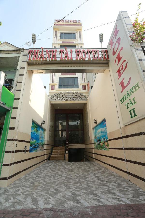 Thanh Tai Hotel 2 Πόλη Χο Τσι Μινχ Εξωτερικό φωτογραφία