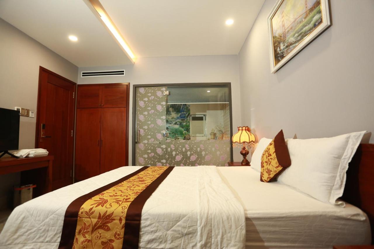 Thanh Tai Hotel 2 Πόλη Χο Τσι Μινχ Εξωτερικό φωτογραφία