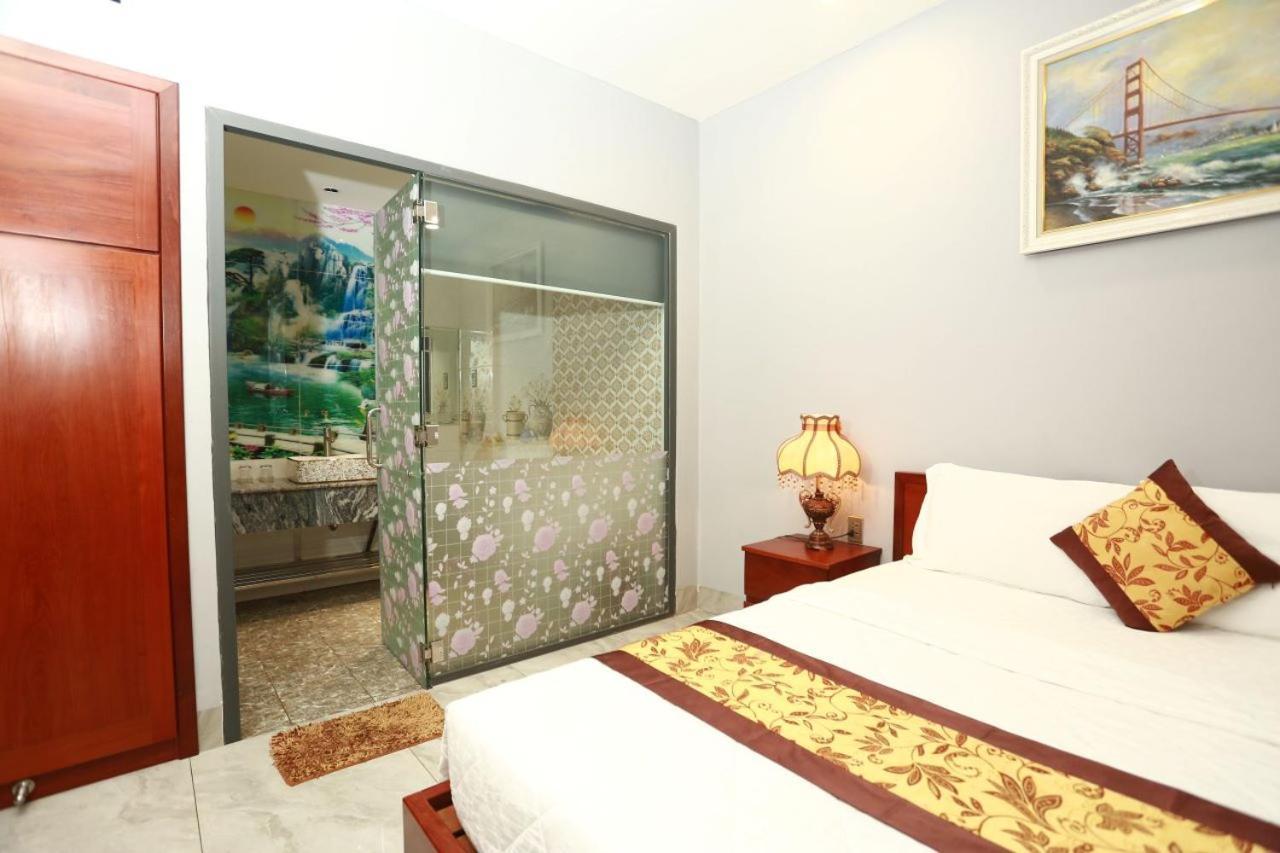 Thanh Tai Hotel 2 Πόλη Χο Τσι Μινχ Εξωτερικό φωτογραφία
