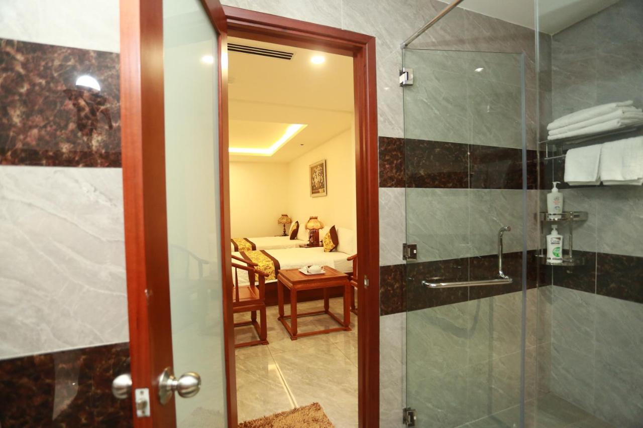 Thanh Tai Hotel 2 Πόλη Χο Τσι Μινχ Εξωτερικό φωτογραφία