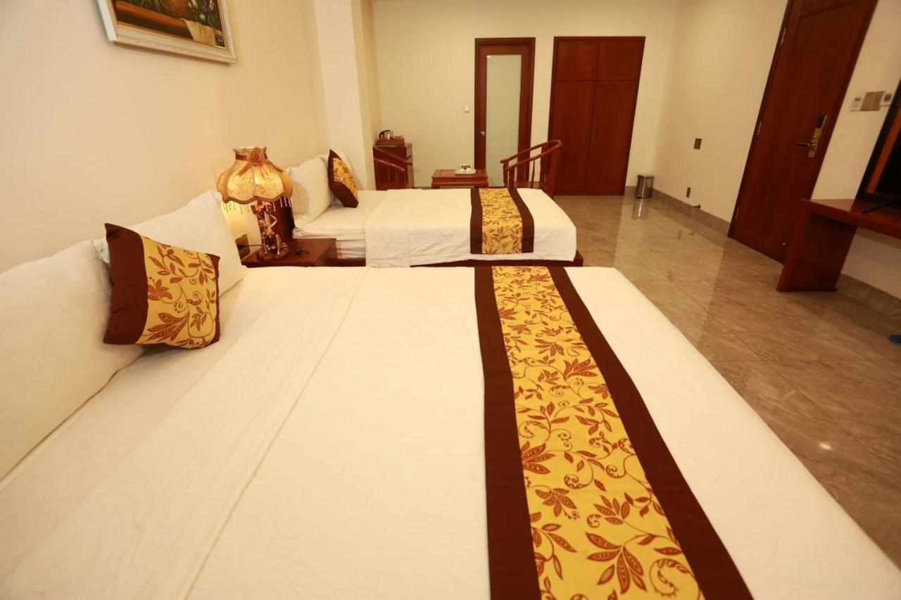 Thanh Tai Hotel 2 Πόλη Χο Τσι Μινχ Εξωτερικό φωτογραφία