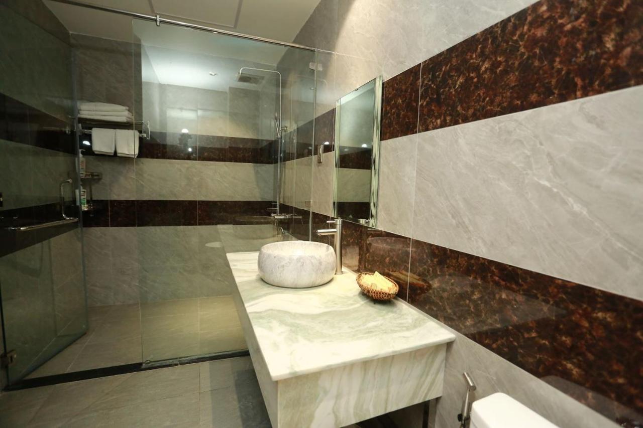 Thanh Tai Hotel 2 Πόλη Χο Τσι Μινχ Εξωτερικό φωτογραφία