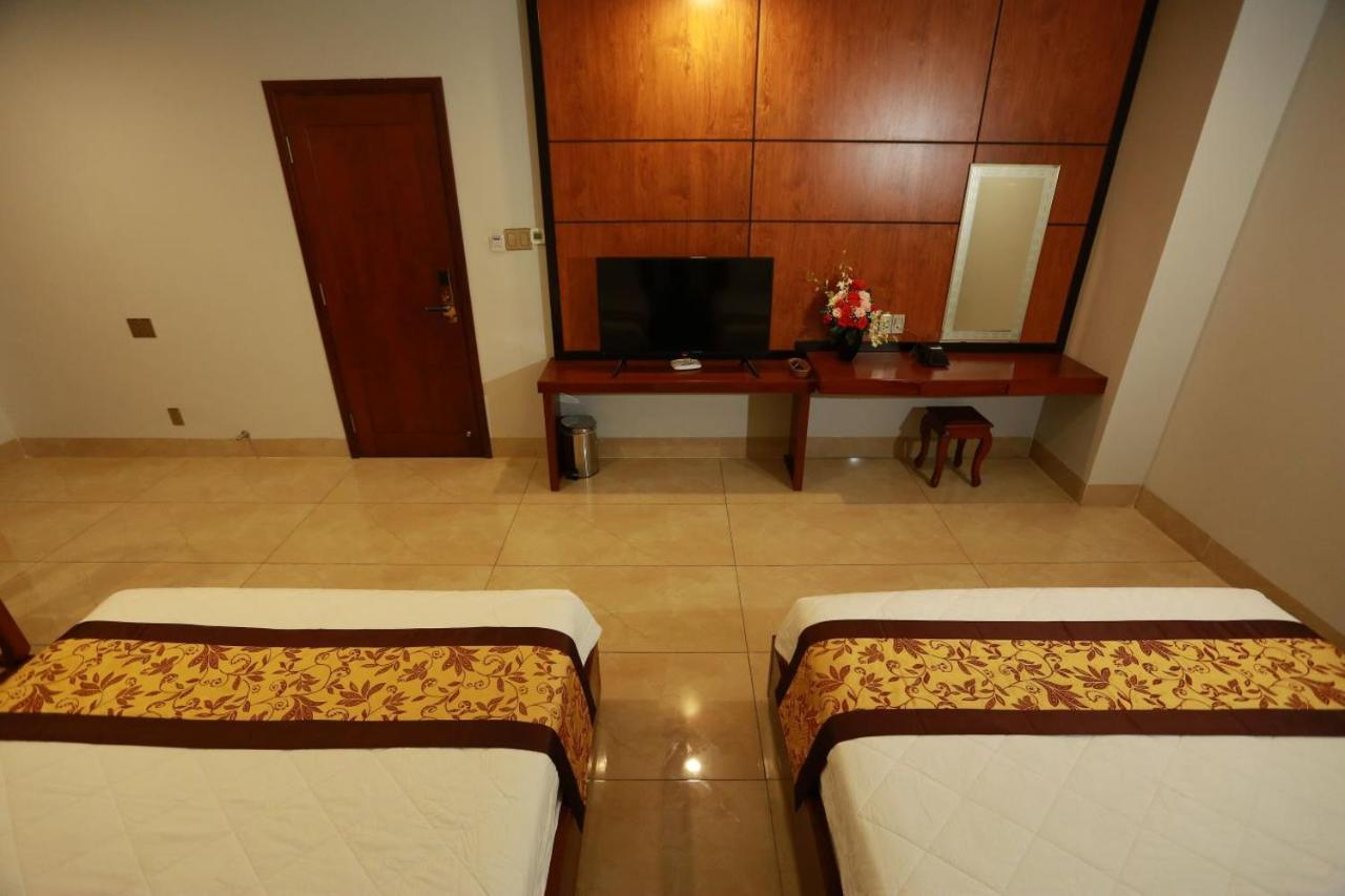 Thanh Tai Hotel 2 Πόλη Χο Τσι Μινχ Εξωτερικό φωτογραφία
