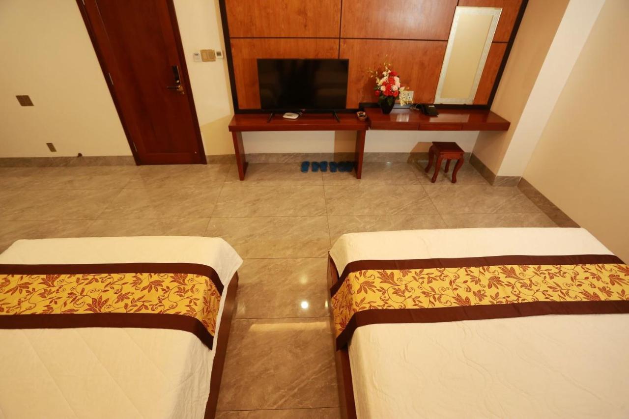 Thanh Tai Hotel 2 Πόλη Χο Τσι Μινχ Εξωτερικό φωτογραφία