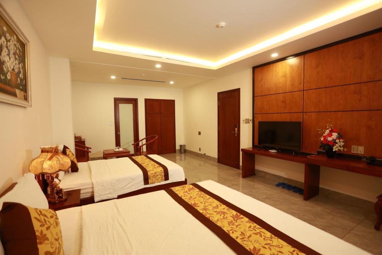 Thanh Tai Hotel 2 Πόλη Χο Τσι Μινχ Εξωτερικό φωτογραφία