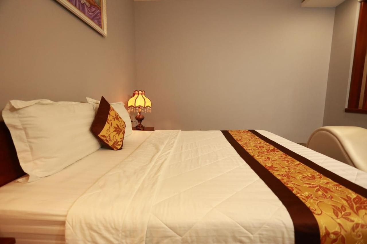 Thanh Tai Hotel 2 Πόλη Χο Τσι Μινχ Εξωτερικό φωτογραφία