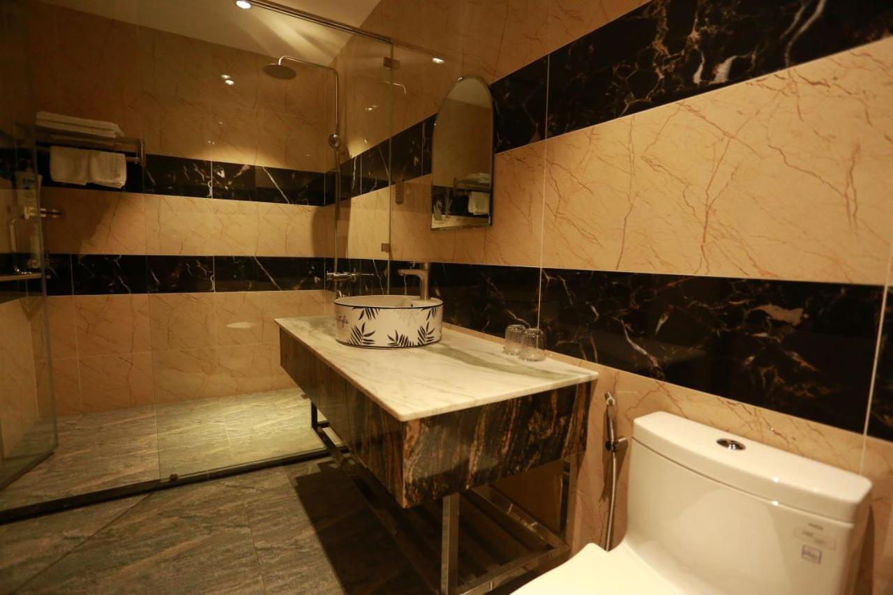 Thanh Tai Hotel 2 Πόλη Χο Τσι Μινχ Εξωτερικό φωτογραφία