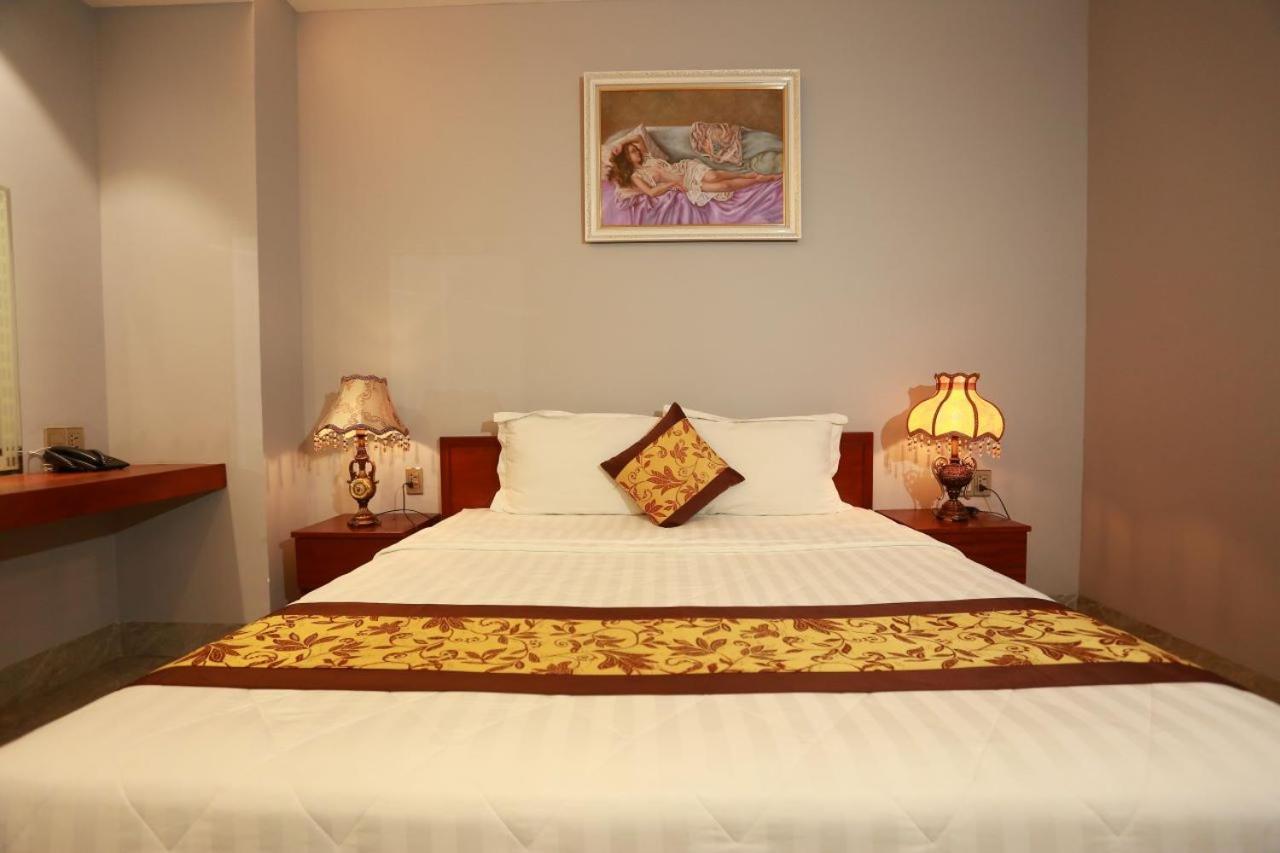Thanh Tai Hotel 2 Πόλη Χο Τσι Μινχ Εξωτερικό φωτογραφία