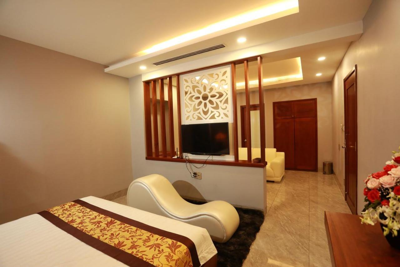 Thanh Tai Hotel 2 Πόλη Χο Τσι Μινχ Εξωτερικό φωτογραφία